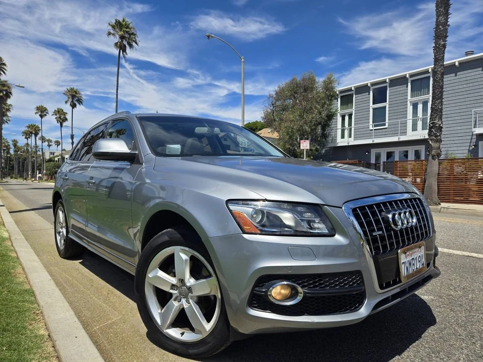 2011 Audi 8R Q5 - Image 3 of 20