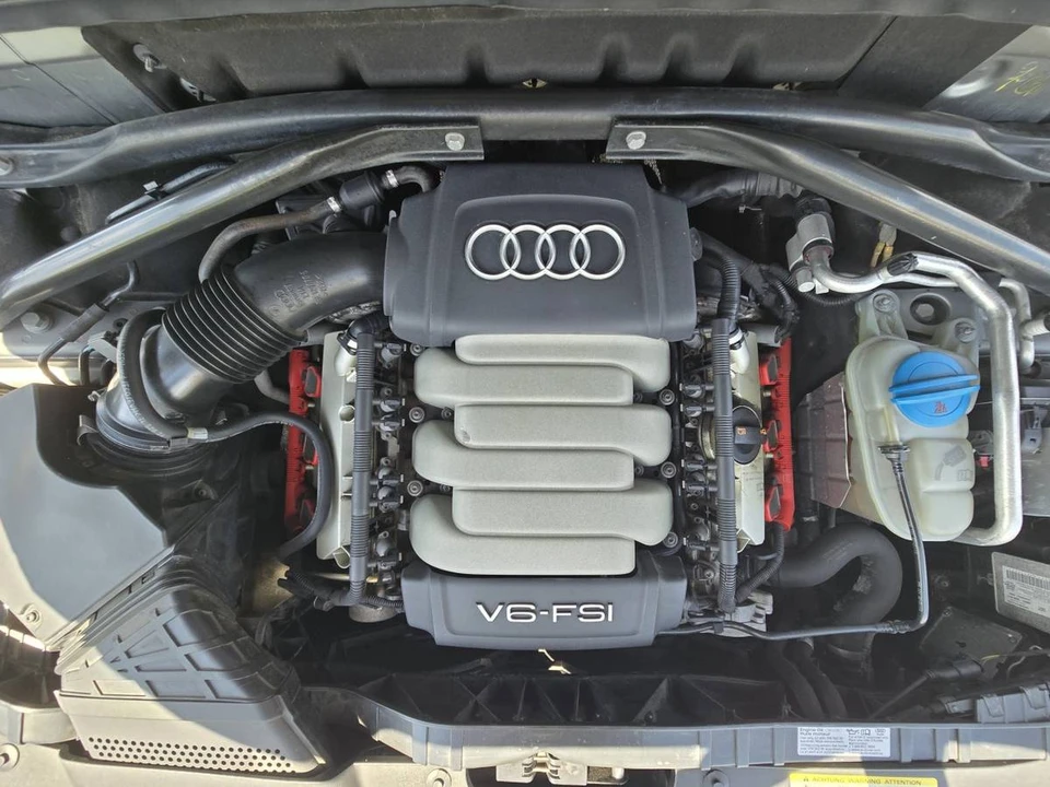 2011 Audi 8R Q5 - Image 5 of 20