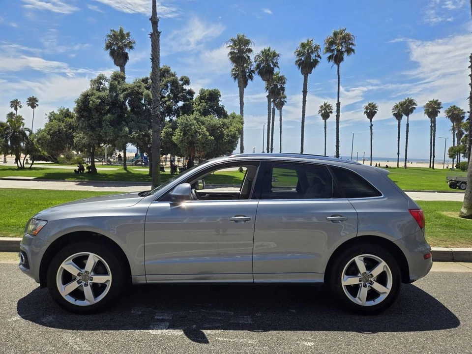 2011 Audi 8R Q5 - Image 4 of 20