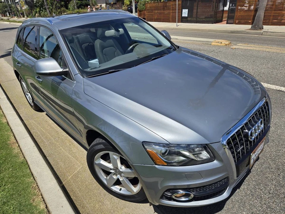 2011 Audi 8R Q5 - Image 18 of 20