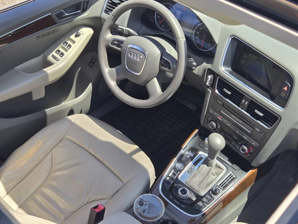 2011 Audi 8R Q5 - Image 12 of 20