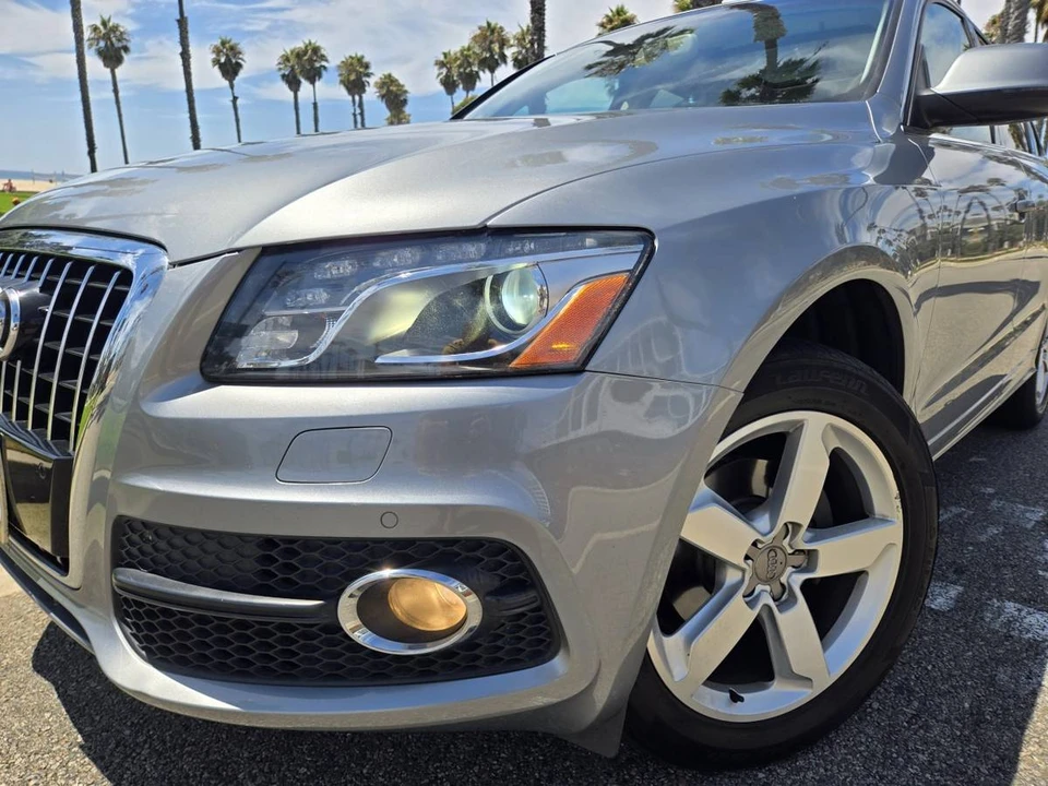 2011 Audi 8R Q5 - Image 20 of 20