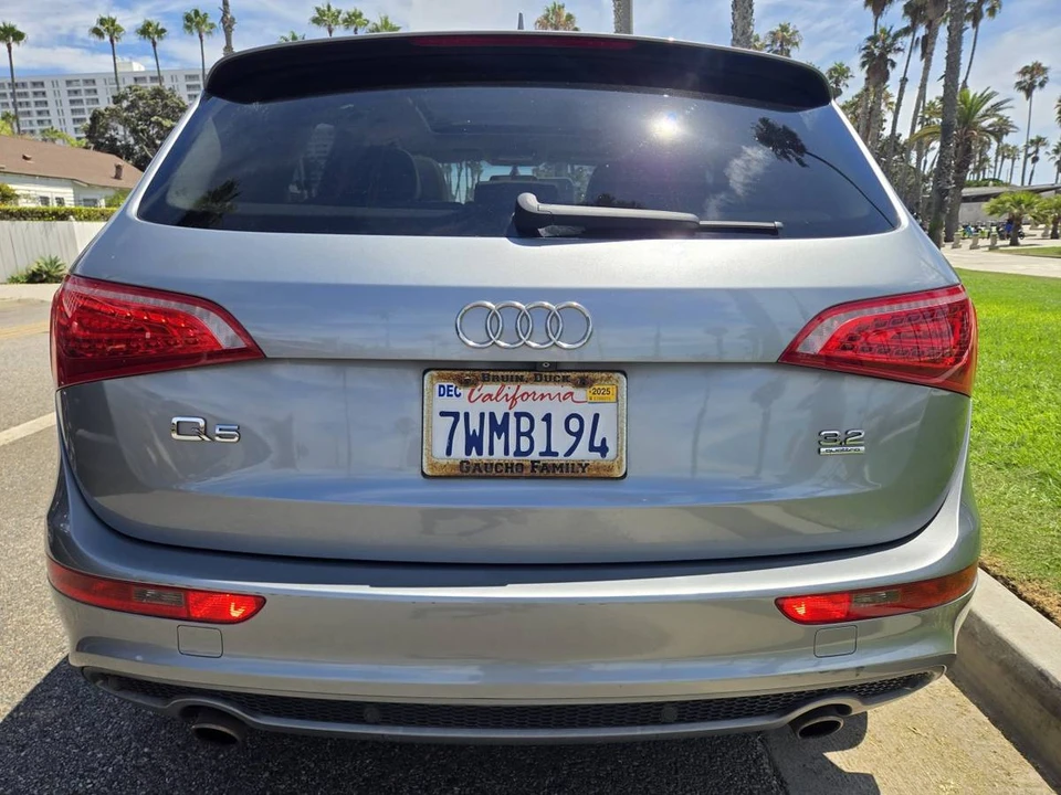 2011 Audi 8R Q5 - Image 19 of 20