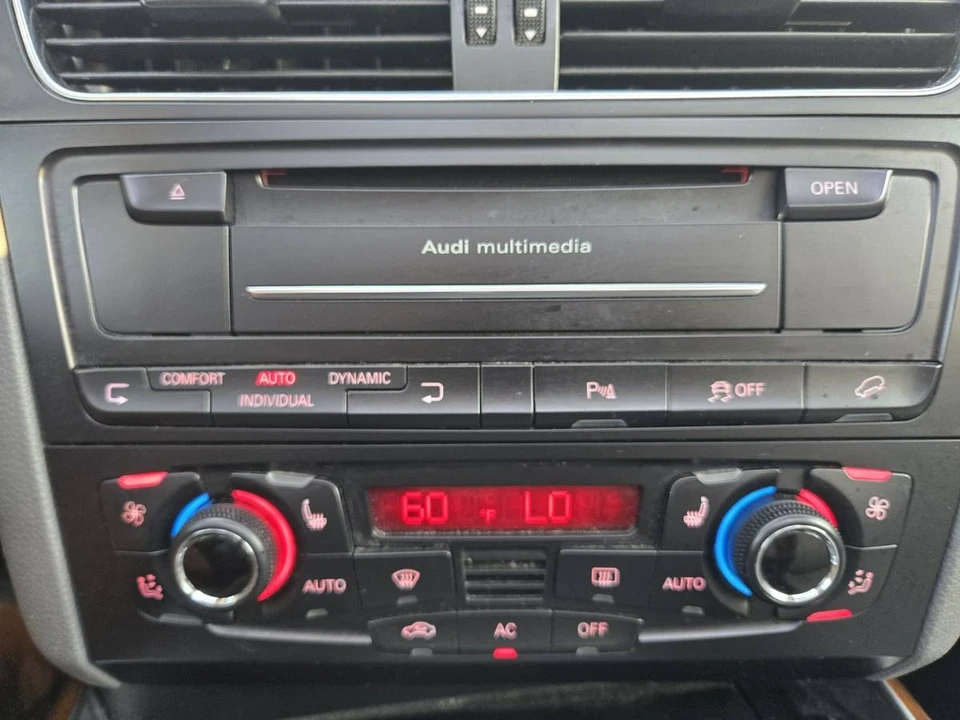 2011 Audi 8R Q5 - Image 15 of 20