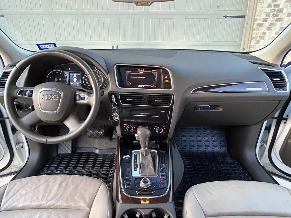 2011 Audi 8R Q5 - Image 8 of 11