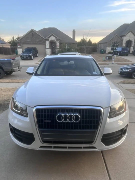 2011 Audi 8R Q5 - Image 3 of 11