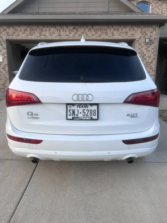 2011 Audi 8R Q5 - Image 6 of 11