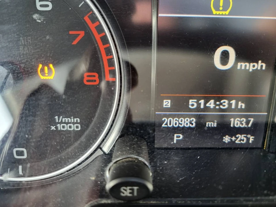 2011 Audi 8R Q5 - Image 7 of 10