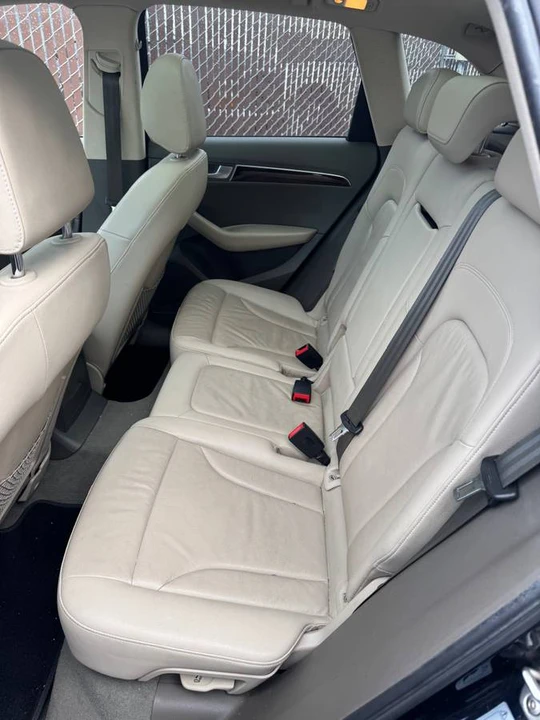 2011 Audi 8R Q5 - Image 3 of 3