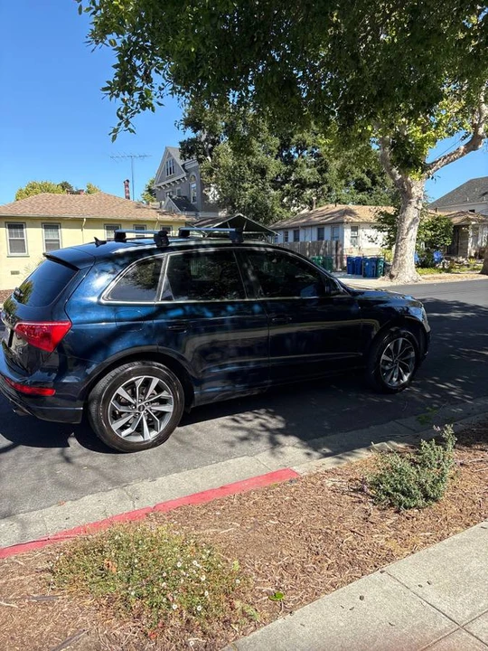 2011 Audi 8R Q5 - Image 4 of 11