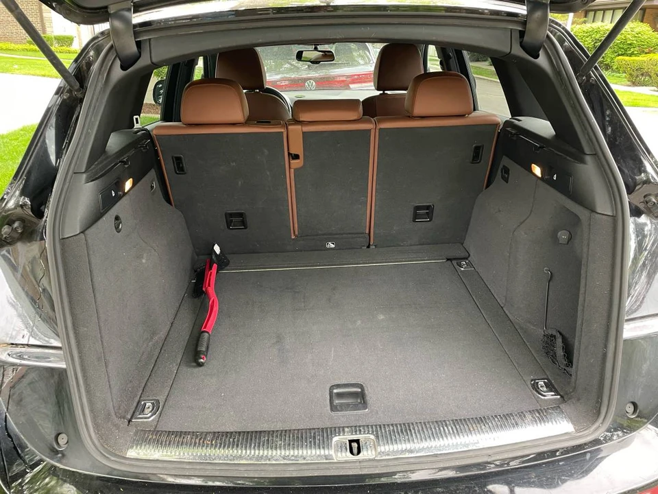 2011 Audi Q5 - Image 5 of 5