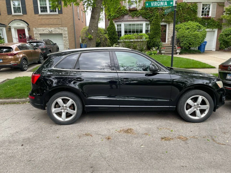 2011 Audi Q5 - Image 3 of 5