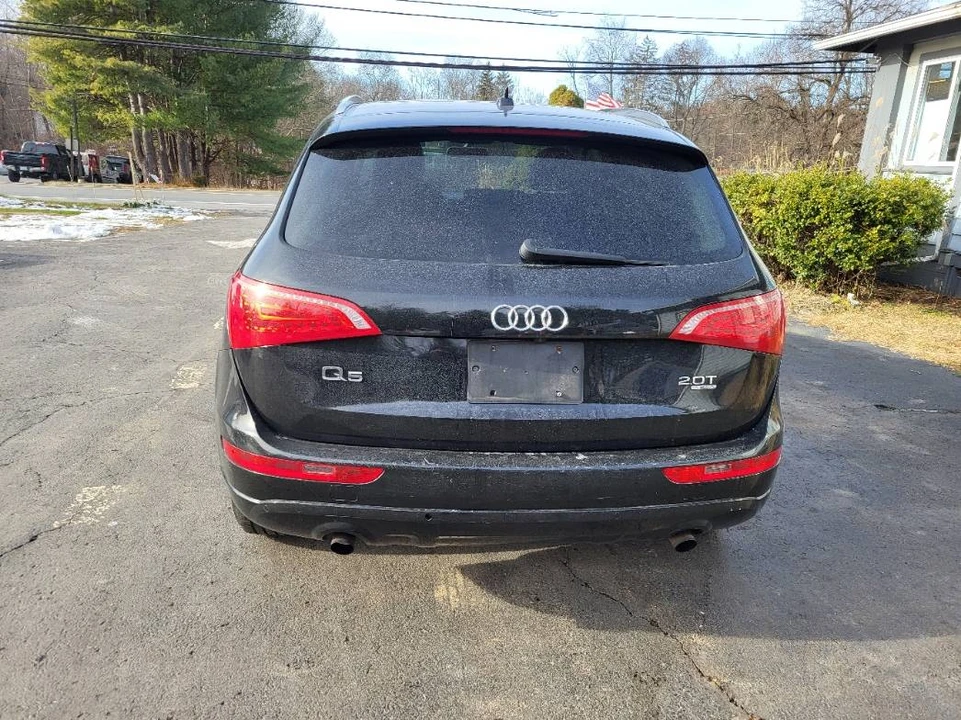 2011 Audi 8R Q5 - Image 4 of 9
