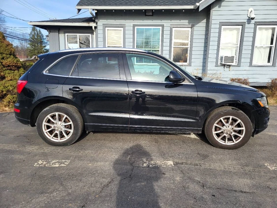 2011 Audi 8R Q5 - Image 3 of 9
