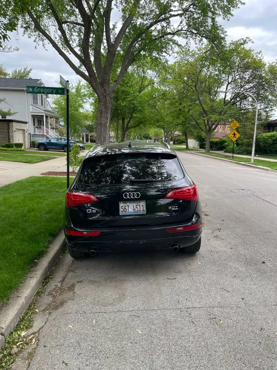 2011 Audi Q5 - Image 2 of 5
