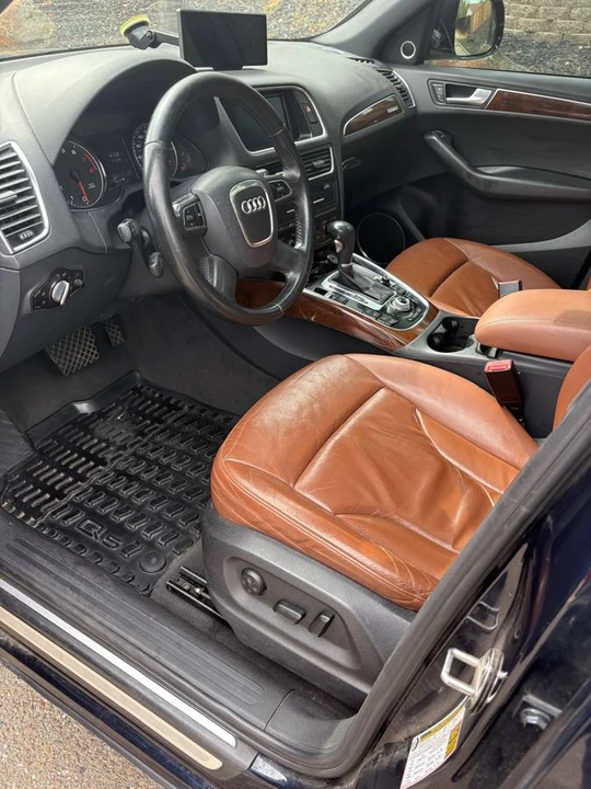2011 Audi 8R Q5 - Image 6 of 11