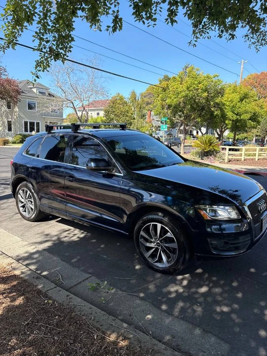 2011 Audi 8R Q5 - Image 3 of 11