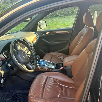 2011 Audi Q5