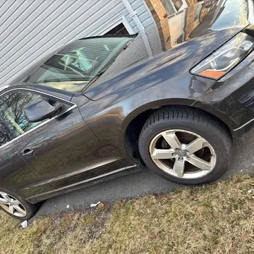 2011 Audi Q5