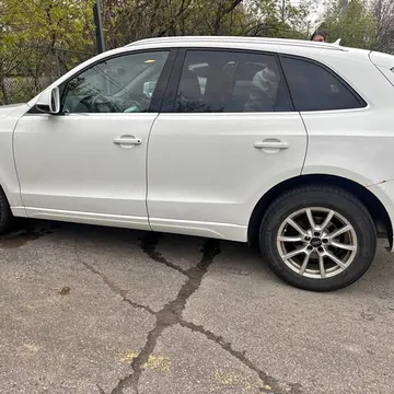 2011 Audi Q5