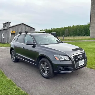 2011 Audi Q5 2.0T Quattro