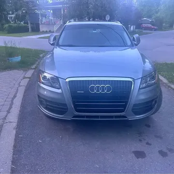 2011 Audi Q5
