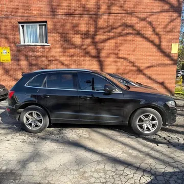 2011 Audi Q5