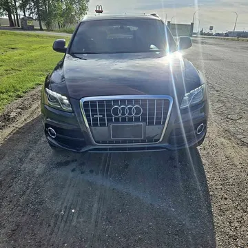 2011 Audi Q5