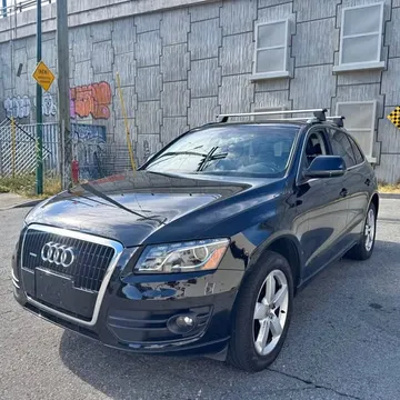 2011 Audi Q5