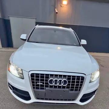 2011 Audi Q5
