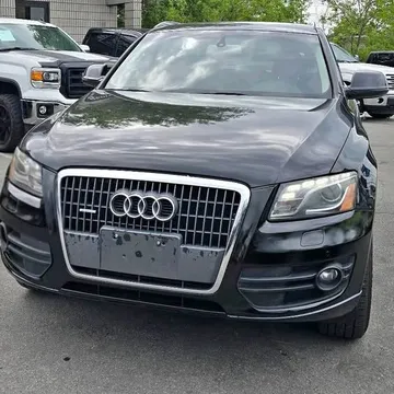 2011 Audi Q5