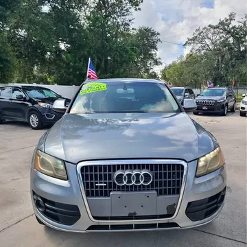 2011 Audi Q5
