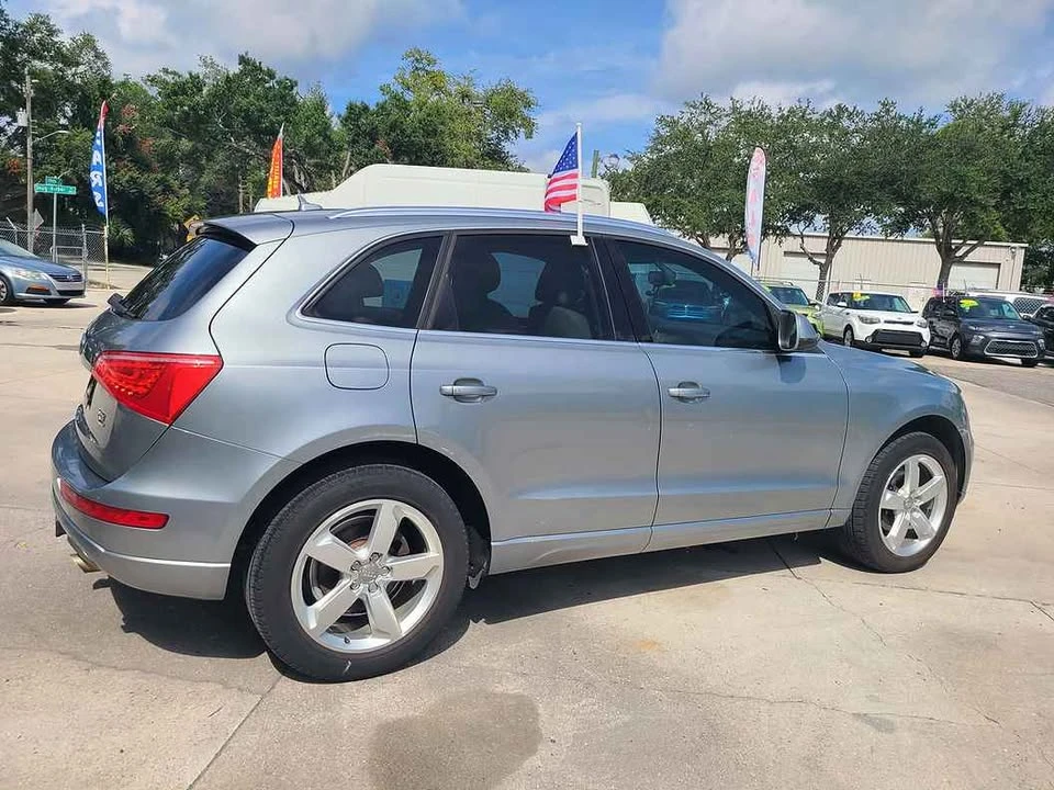 2011 Audi 8R Q5 - Image 5 of 13