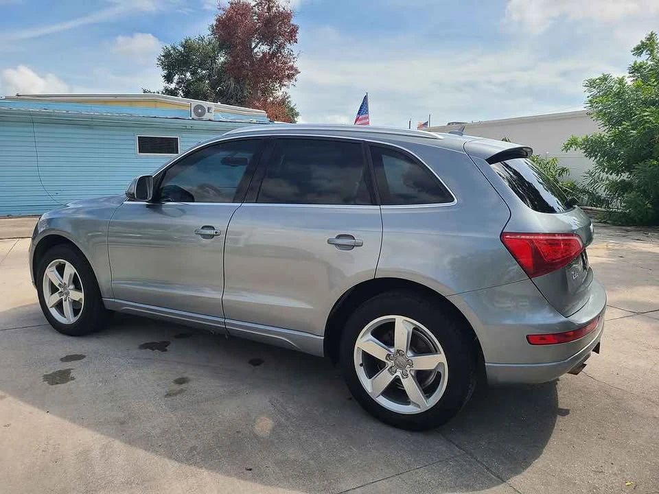 2011 Audi 8R Q5 - Image 4 of 13