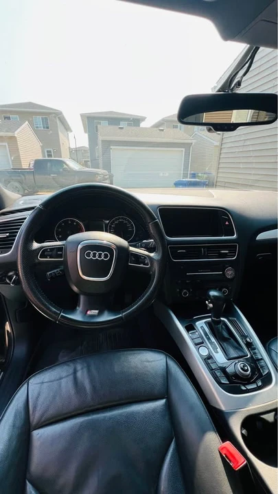 2011 Audi 8R Q5 - Image 7 of 10