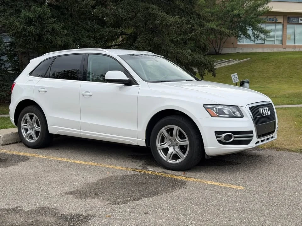 2011 Audi 8R Q5 - Image 3 of 11