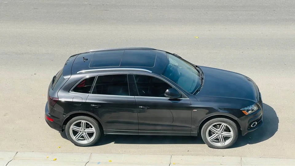 2011 Audi 8R Q5 - Image 3 of 10