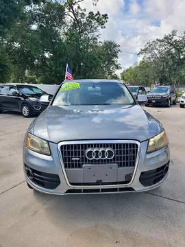 2011 Audi Q5 2.0T