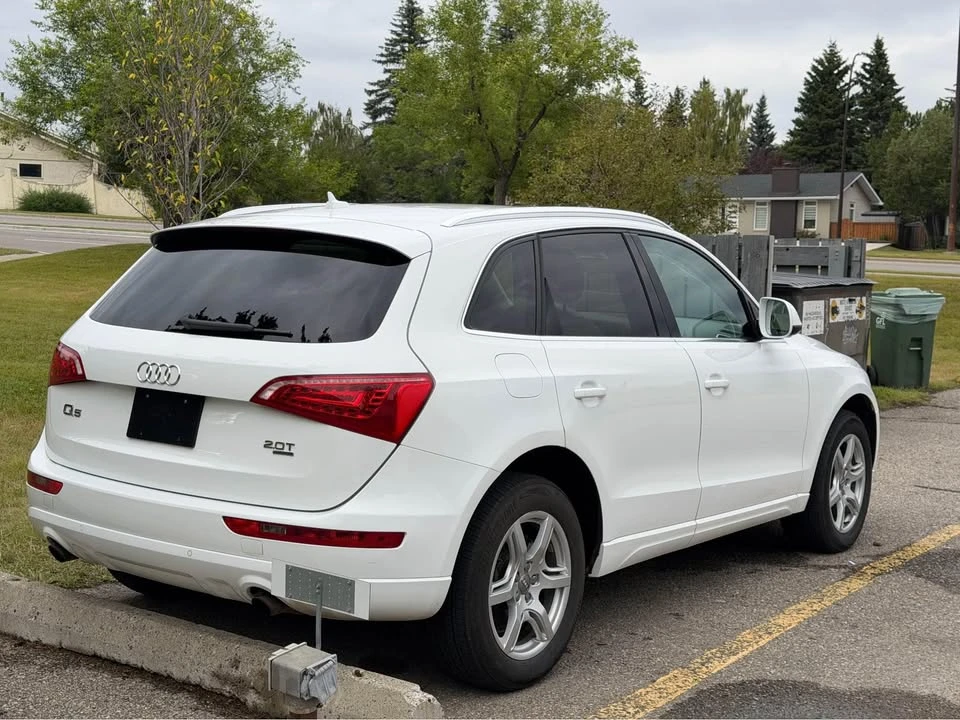 2011 Audi 8R Q5 - Image 4 of 11