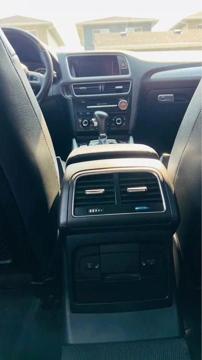 2011 Audi 8R Q5 - Image 4 of 10