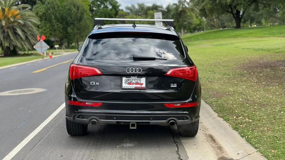 2011 Audi 8R Q5 - Image 4 of 13