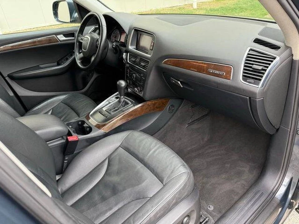 2011 Audi 8R Q5 - Image 3 of 20