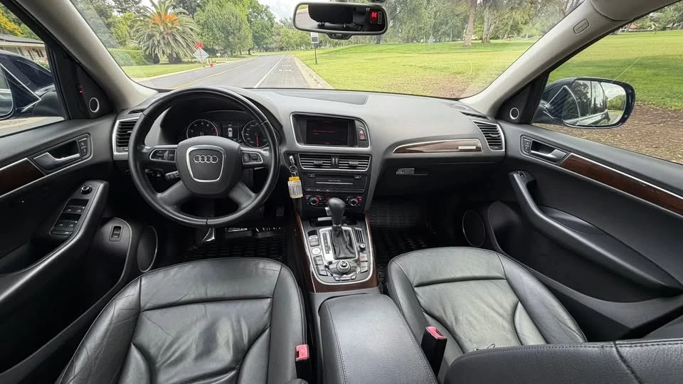 2011 Audi 8R Q5 - Image 11 of 13