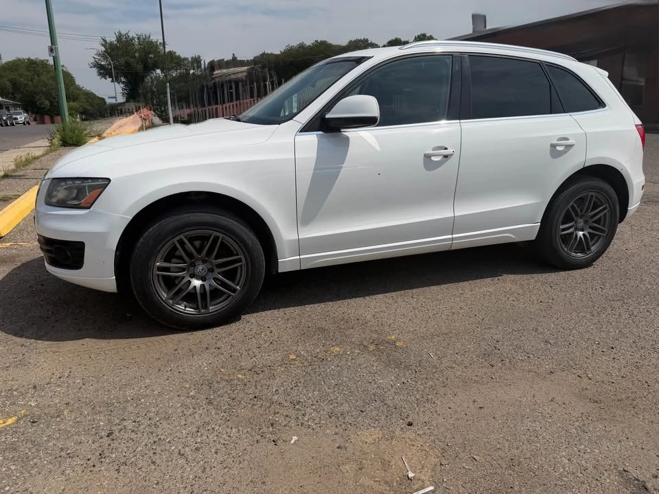 2011 Audi 8R Q5 - Image 4 of 7