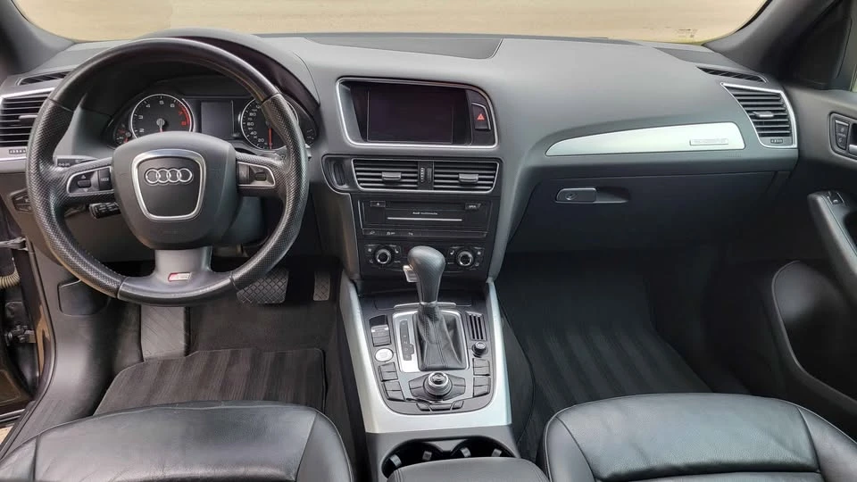 2011 Audi 8R Q5 - Image 5 of 7