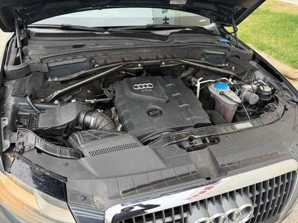 2011 Audi 8R Q5 - Image 5 of 20