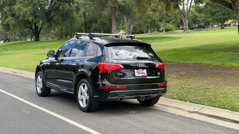 2011 Audi 8R Q5 - Image 3 of 13
