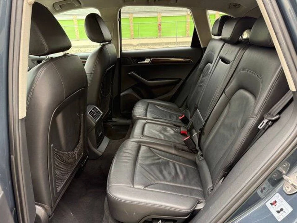 2011 Audi 8R Q5 - Image 16 of 20