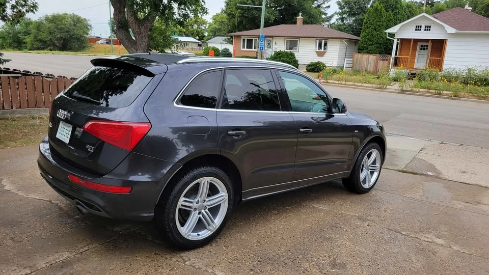 2011 Audi 8R Q5 - Image 4 of 7