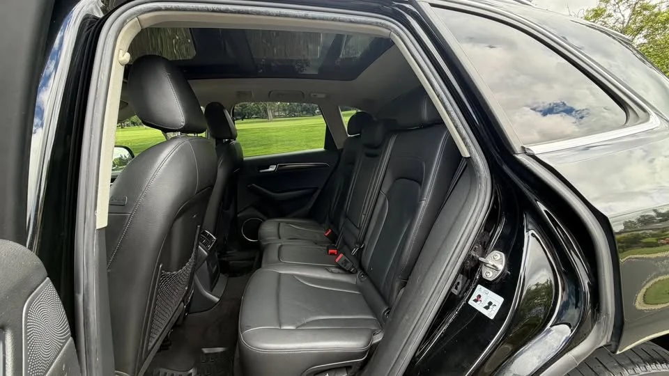 2011 Audi 8R Q5 - Image 13 of 13